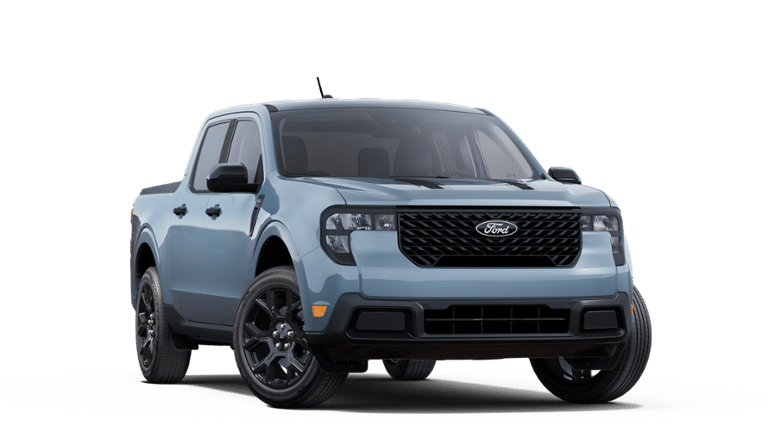 Maverick® vehicle